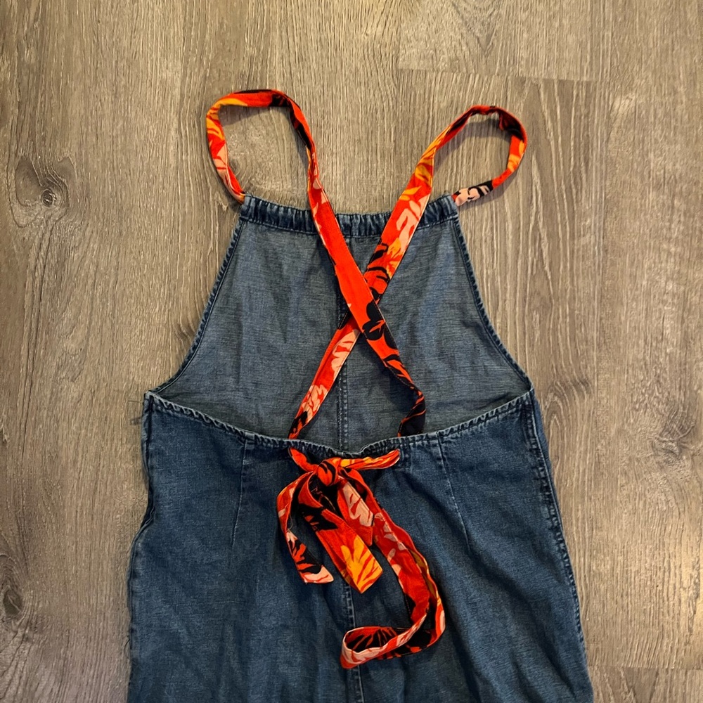 Free People Joyride Jumpsuit - Picture 9 of 11